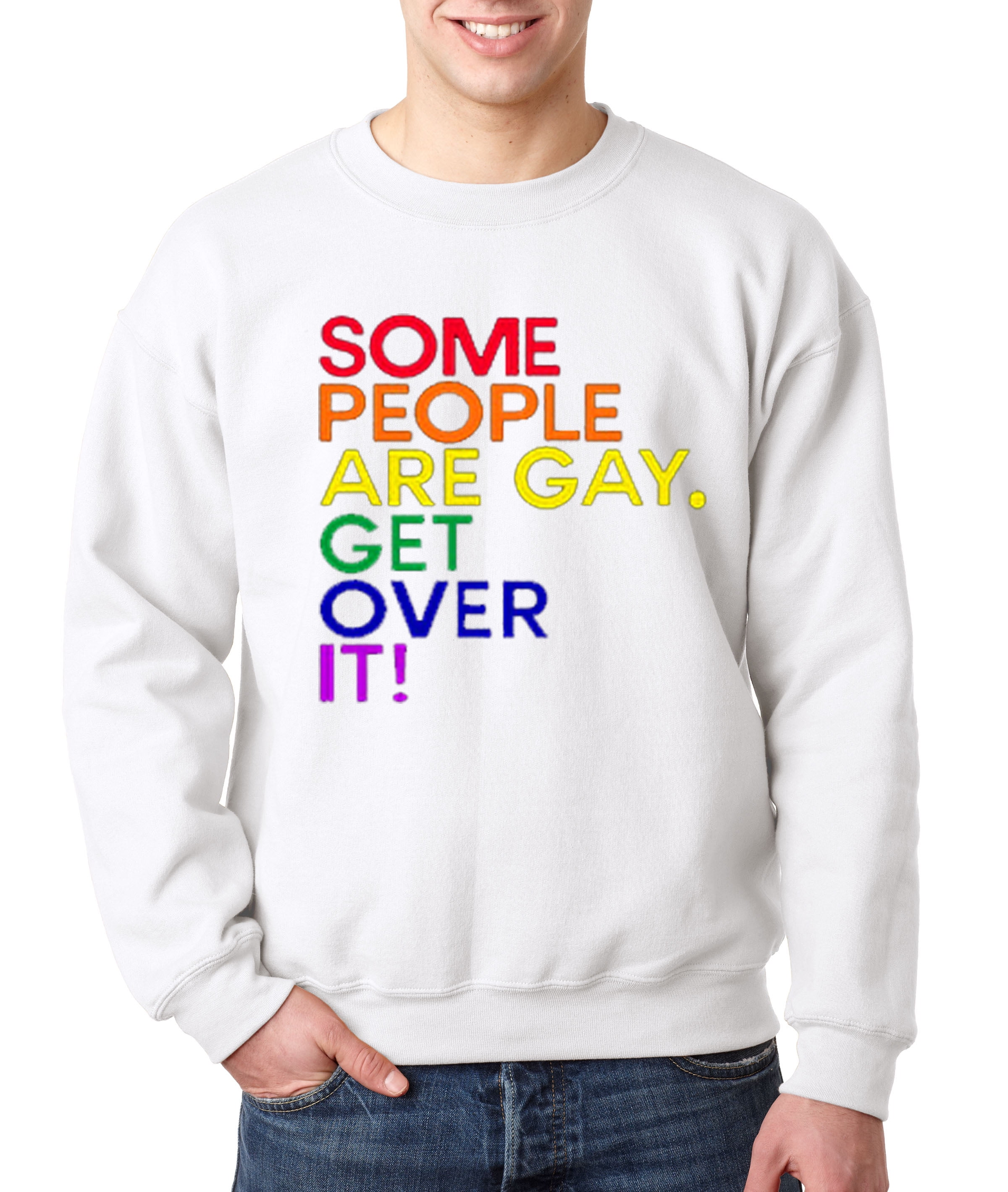 Gay mayo